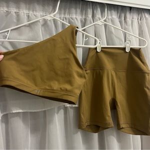 COPY - COPY - Set Active Luxform Set